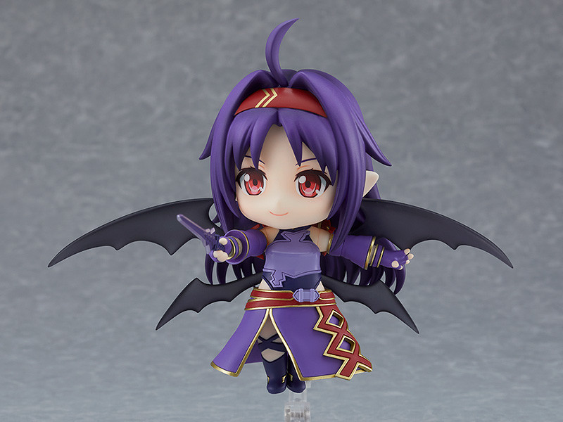 [1753] Nendoroid Yuuki