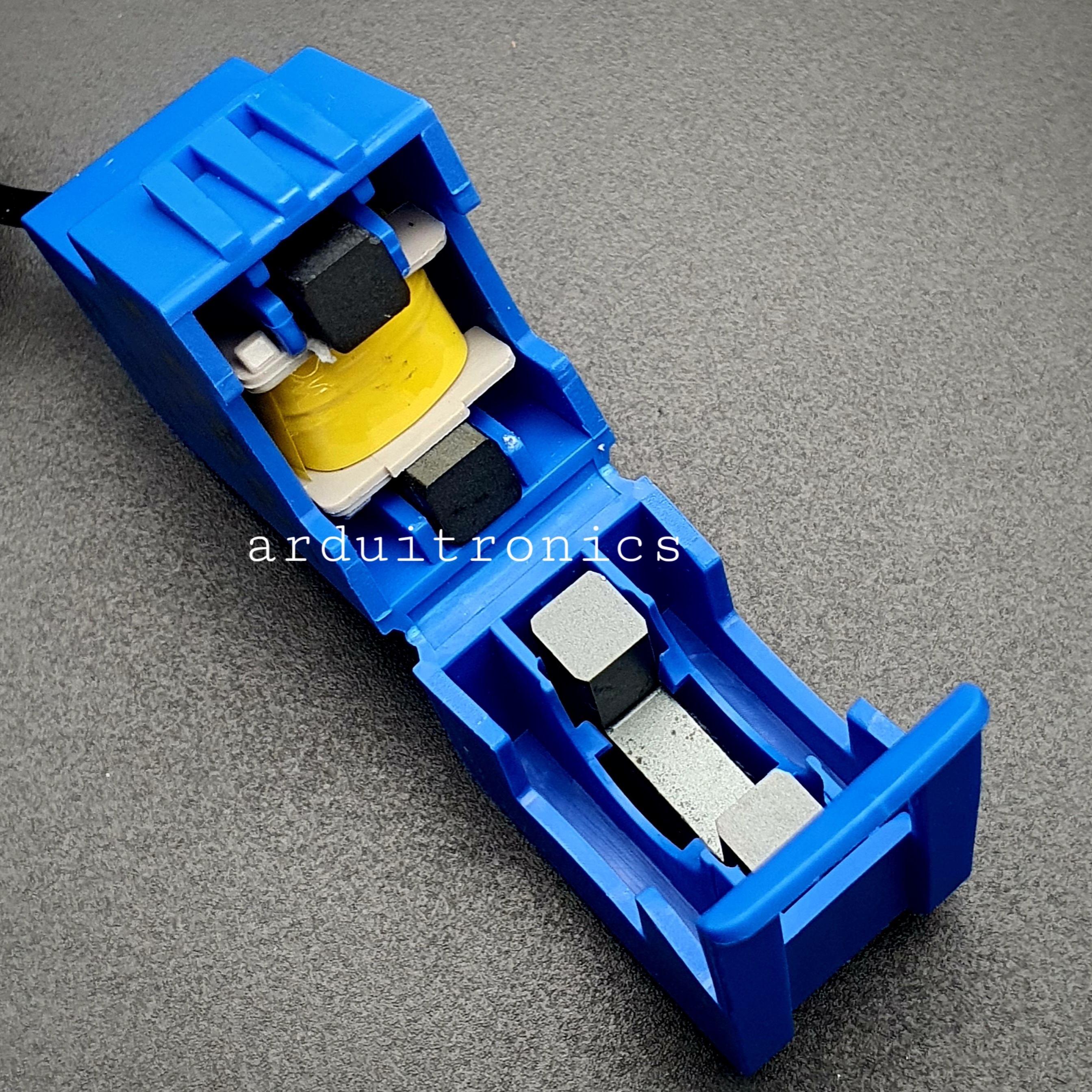 Non-Invasive Current Sensor - (10A Max) Current Output CT Sensor เซ็นต์เซอร์วัดกระแส