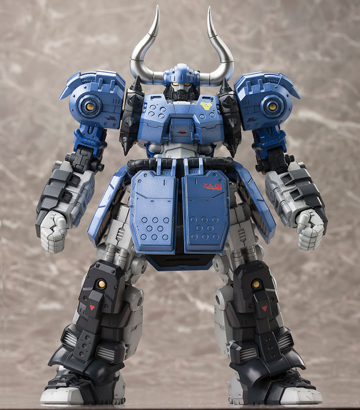 HMM 1/100 Z-A01 TYPE-V Marine Kaiser