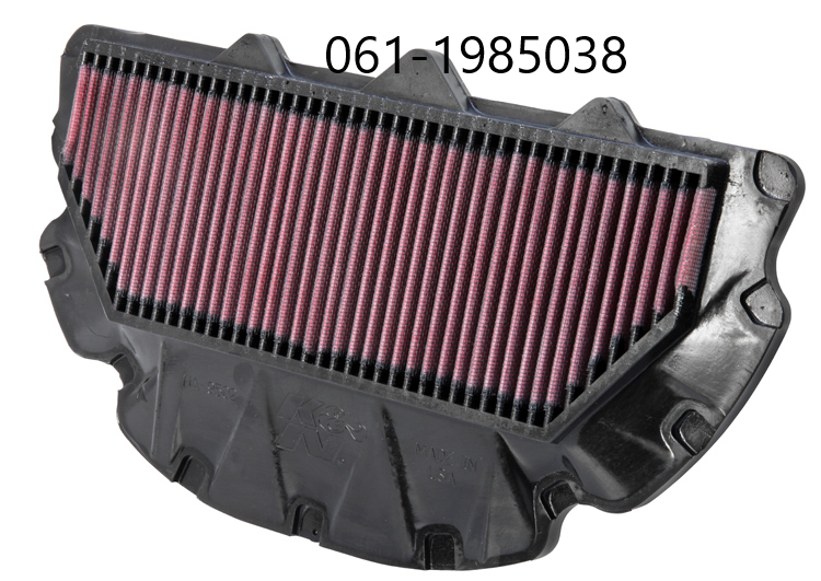 HONDA CBR900 FIREBLADE 954 RR 02-03 HA-9502 KN-303 720B