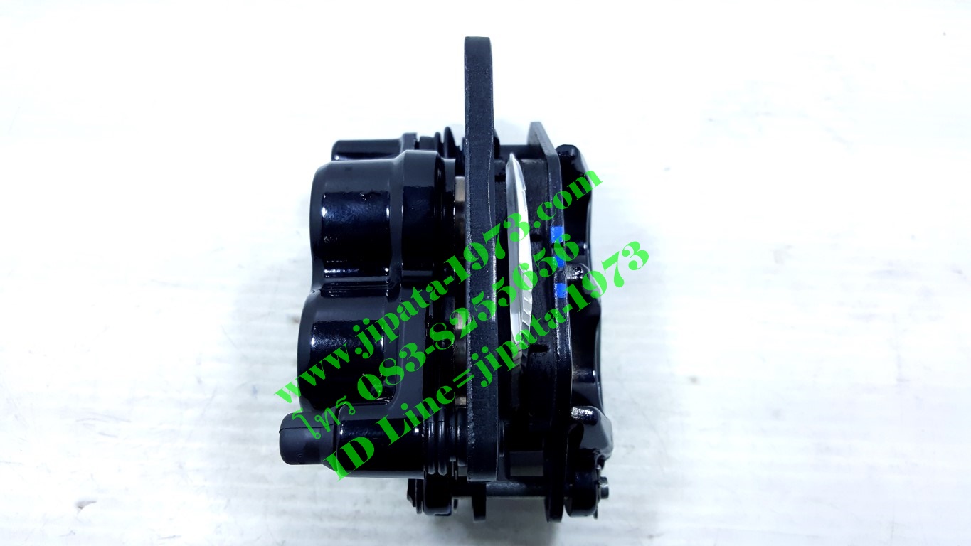 (R15) ชุดคาลิปเปอร์เบรคหน้า Yamaha R15 แท้