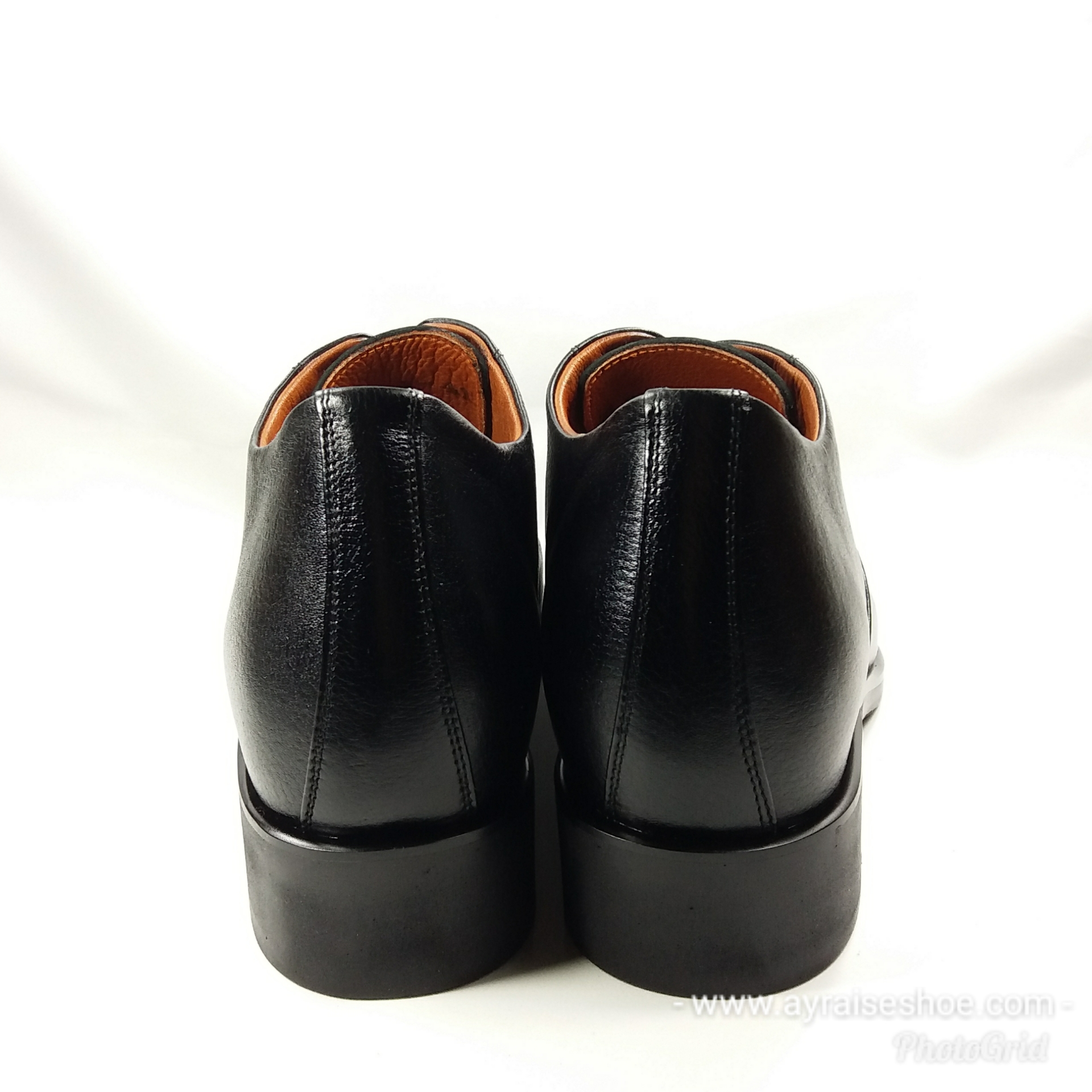 Classica (Black CM) 8.5