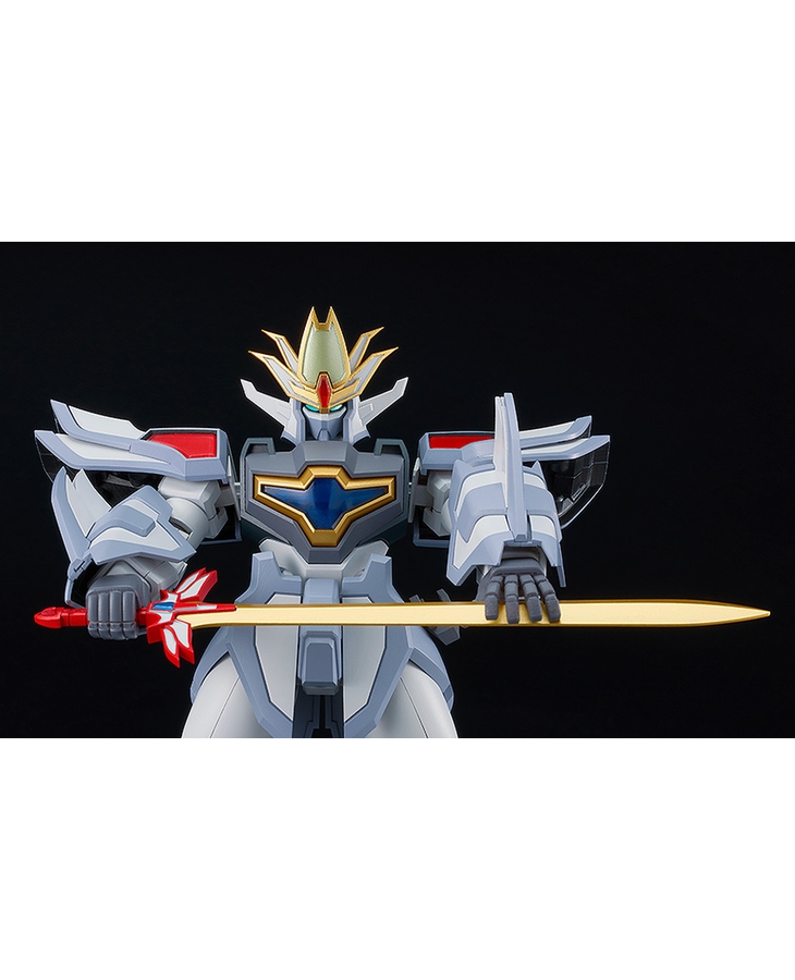 MODEROID Hyper Granzort