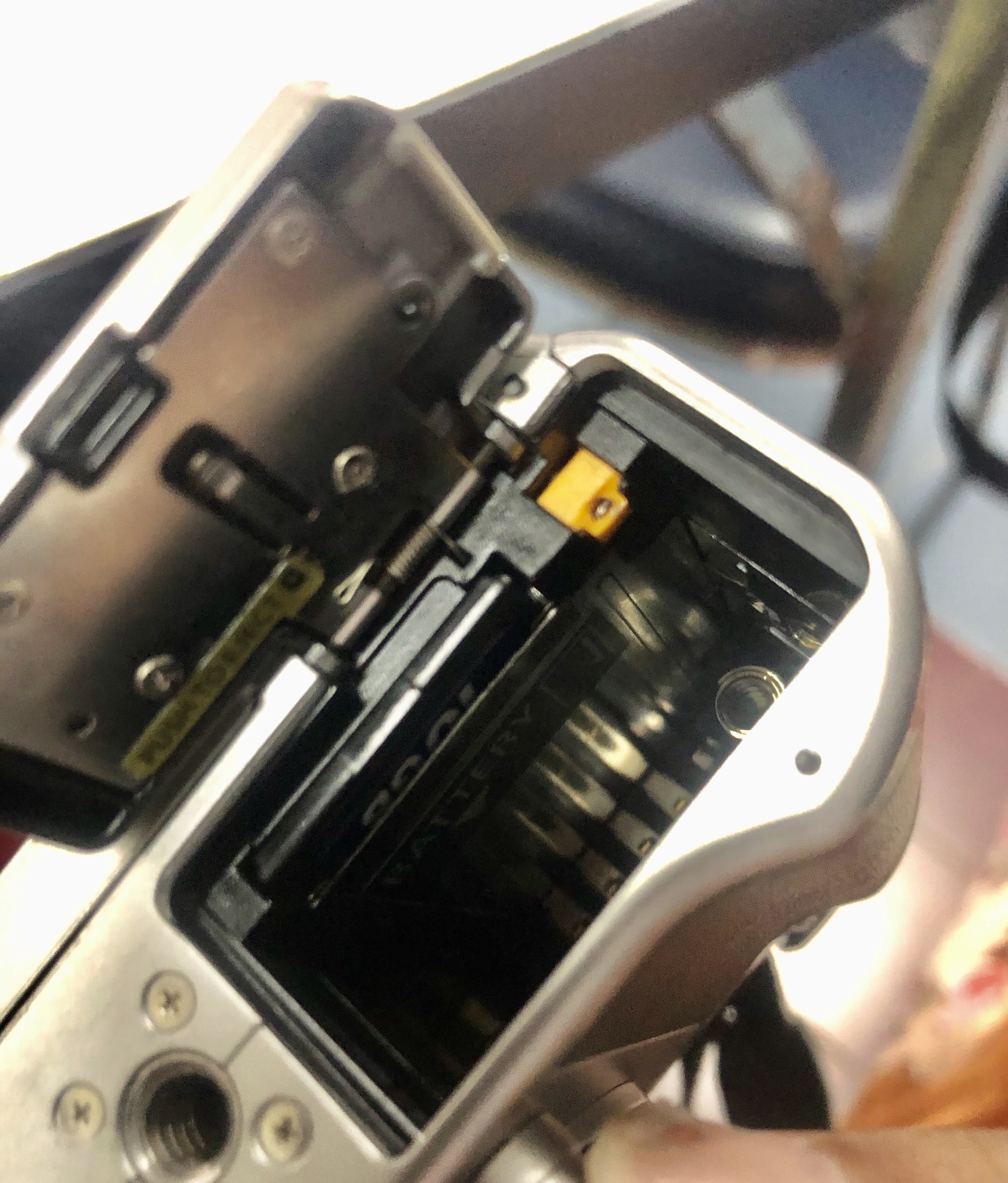 ให้เช่ากล้อง Fuji XA 3 เลนส์ 16-50mm f3.5-5.6 OIS II