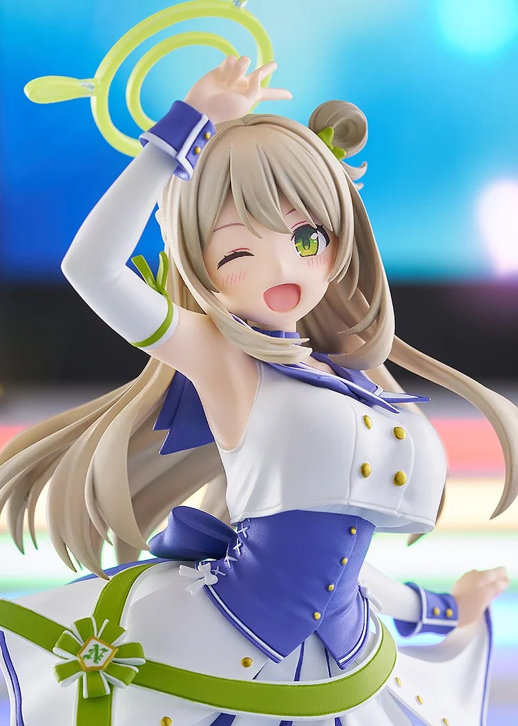 "Pre-Order" POP UP PARADE Nonomi: Mischievous☆Straight Ver.
