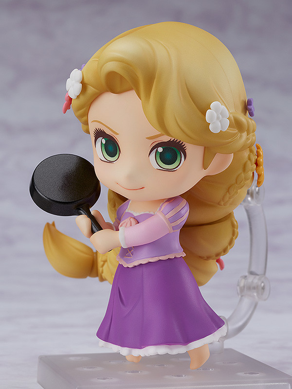"Pre-Order" [804] Nendoroid Rapunzel