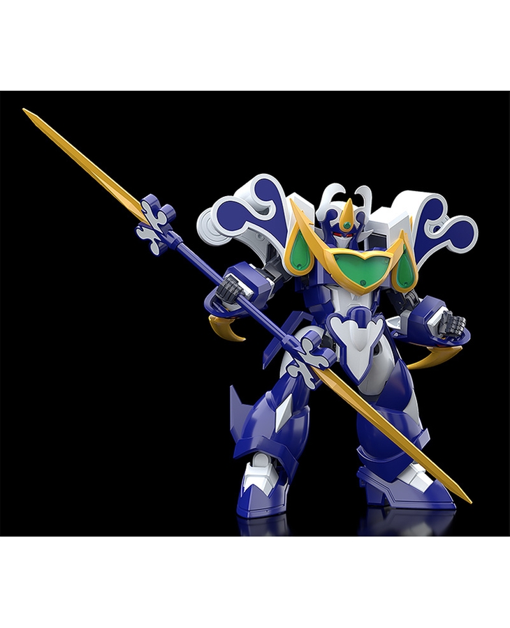 MODEROID Super Aquabeat