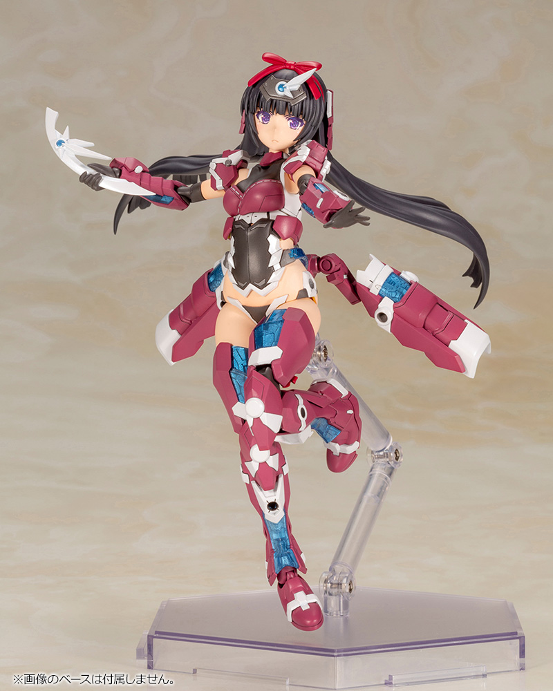 "Pre-Order" Frame Arms Girl Magatsuki