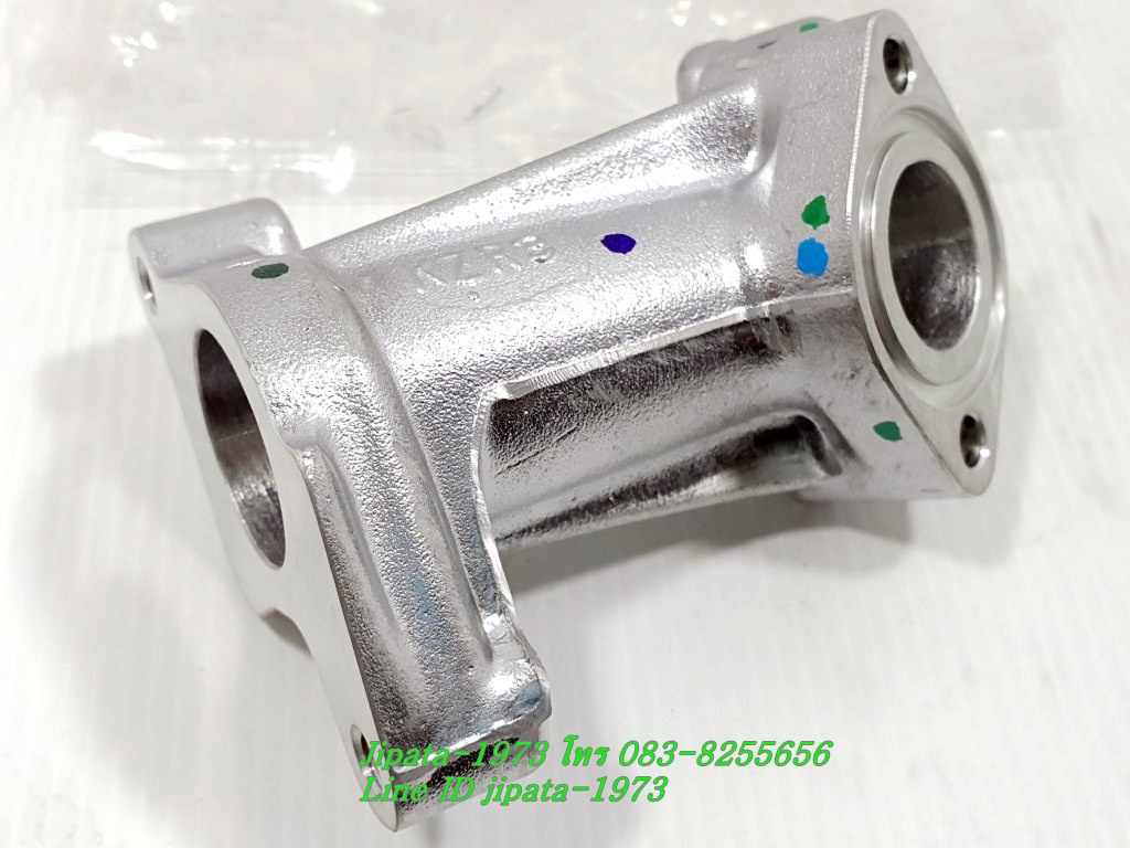 (Click 125 i) ชุดคอท่อไอดี Honda Click 125 i ปี 2012-2014 แท้