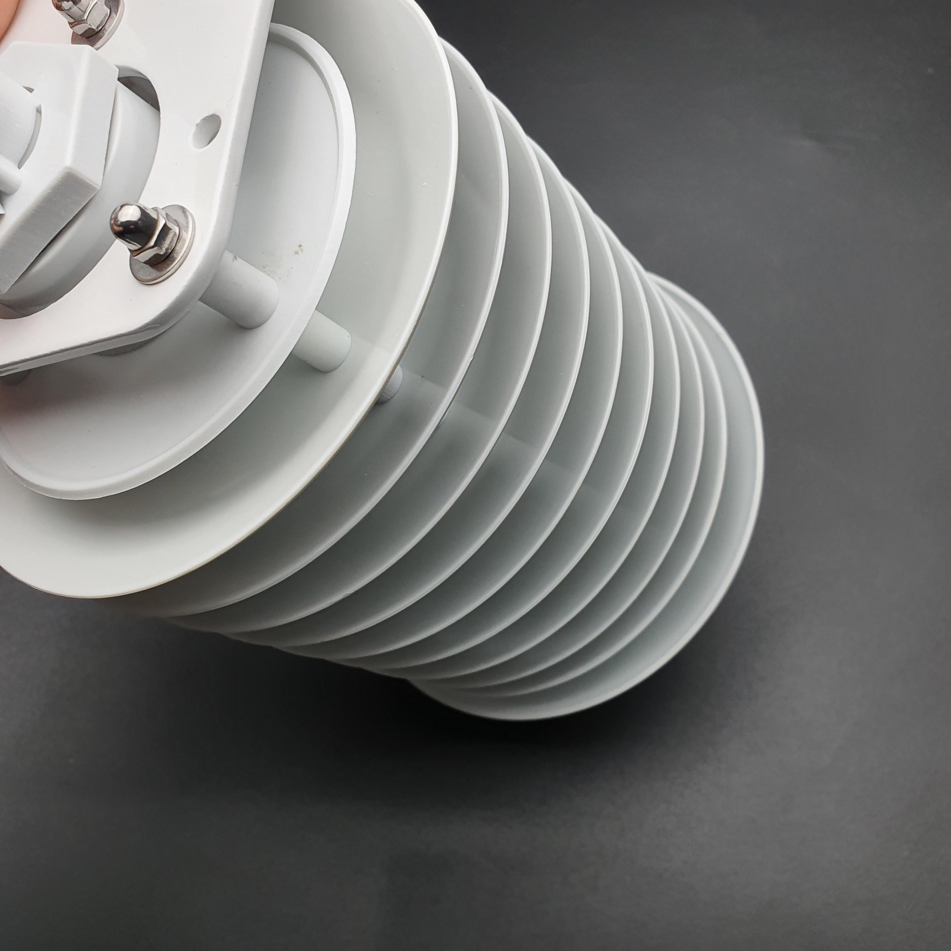 Solar Radiation Shield for Outdoor Sensor Protection-A10, Louver Box for Temperature, Humidity and Gas Sensors (ของแท้จาก SeeedStudio)