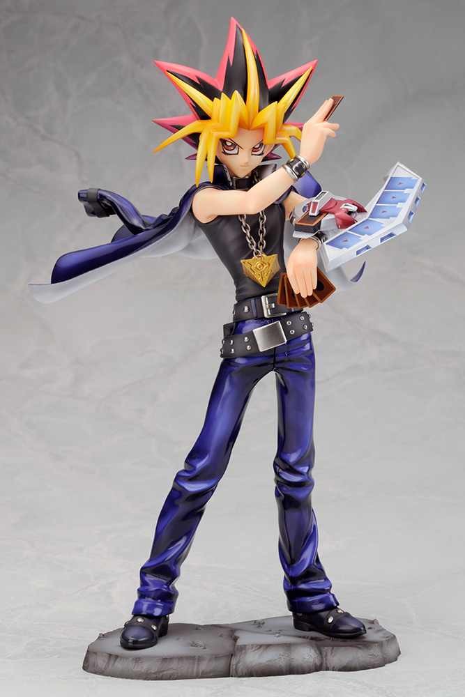 "Pre-Order" Kotobukiya 1/7 ARTFX J Yami Yugi
