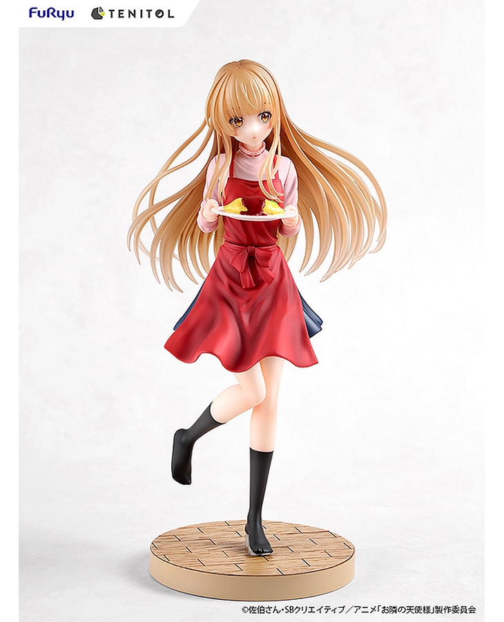 "Pre-Order" Furyu - Tenitol Mahiru Shiina