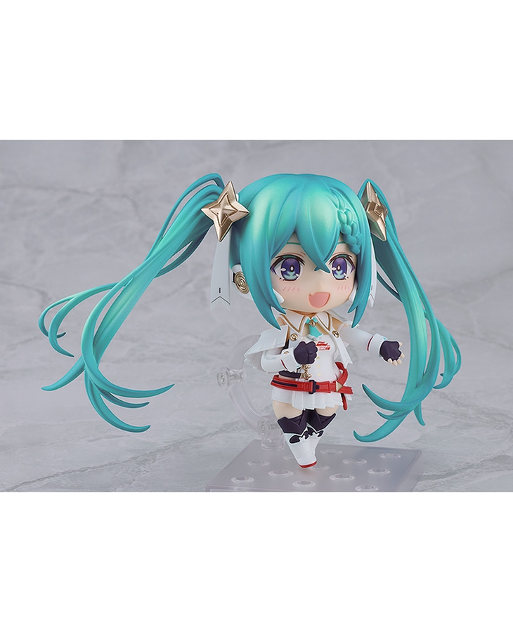 "Pre-Order" [2156] Nendoroid Racing Miku: 2023 Ver.