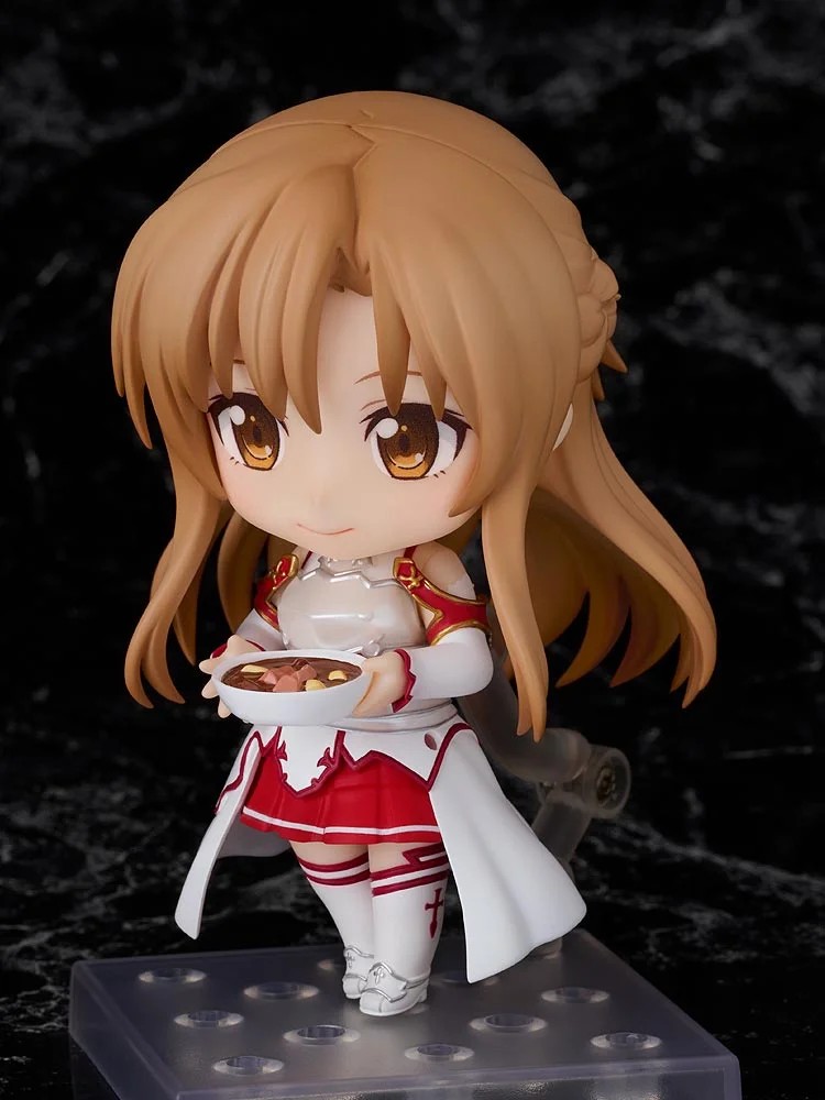 "Pre-Order" [1669] Nendoroid Asuna 2.0