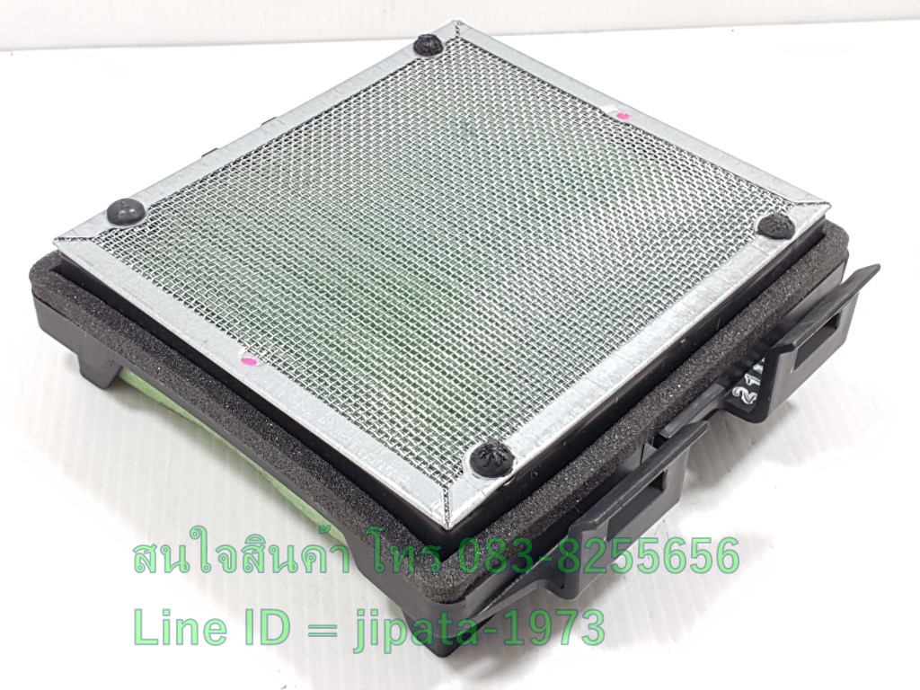 (CRF 300 L ) ชุดแผ่นกรองอากาศ Honda CRF 300 L แท้