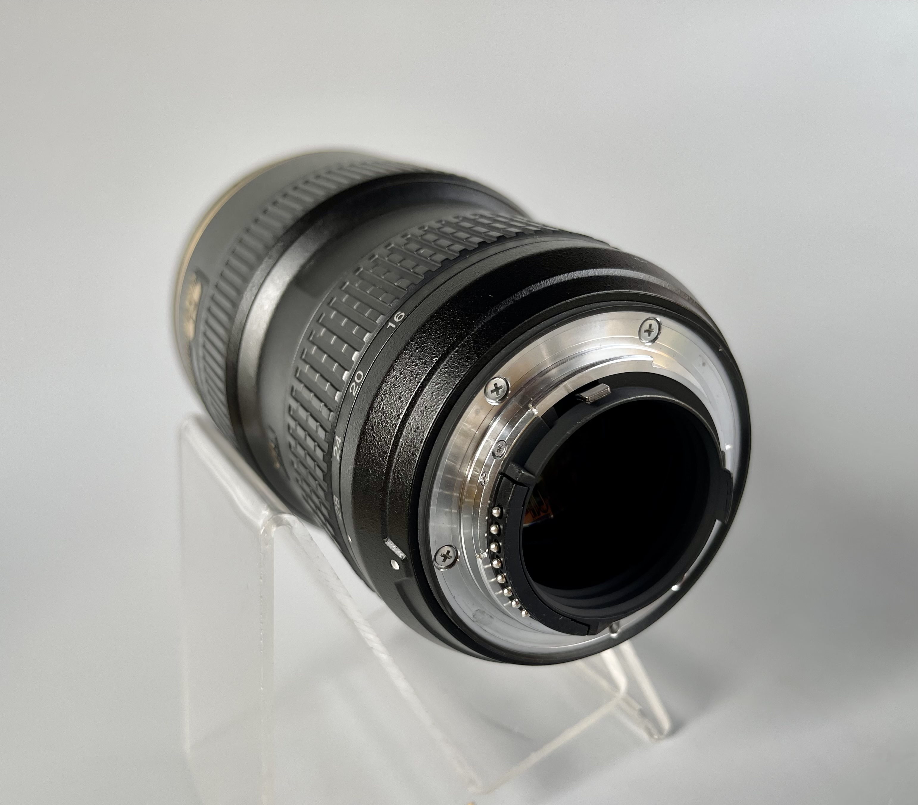 ขายเลนส์ NIKON 16-35 F4G VR NANO สภาพนางฟ้า