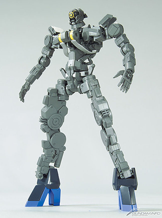 1/100 McGillis’s Schwalbe Graze