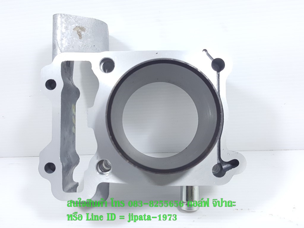 (CBR 150) เสื้อสูบ Honda CBR 150 R,CBR 150 i แท้