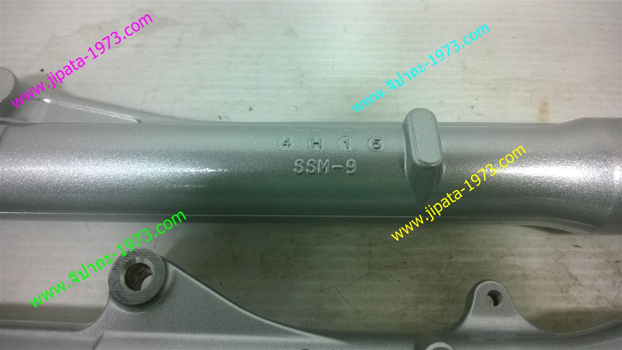 (Click 125 i) ชุดโช้คอัพหน้า Honda Scoopy i,Click i,spacy i,Click 125 i แท้