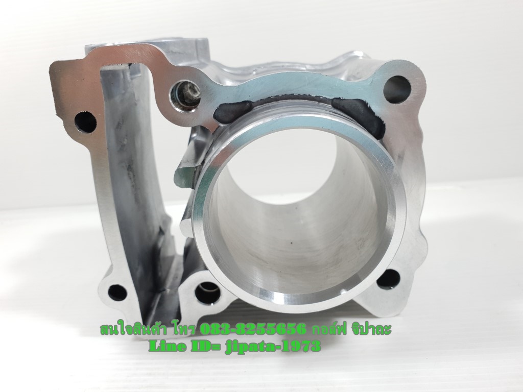 (Nmax) ชุดเสื้อสูบ Yamaha N max 155 แท้