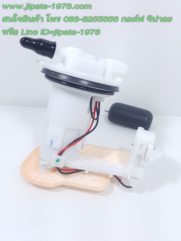 (Zoomer x) ชุดปั๊มน้ำมันเชื้อเพลิง Honda Zoomer X งานเกรดเอ