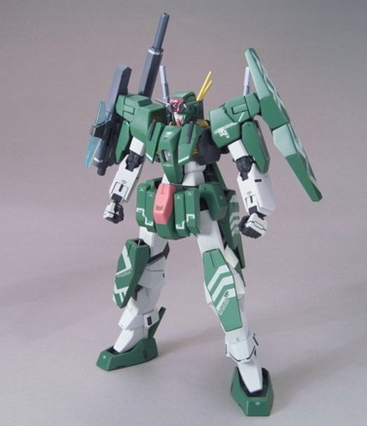 1/100 GN-006 Cherudim Gundam (Designers Color Ver.)