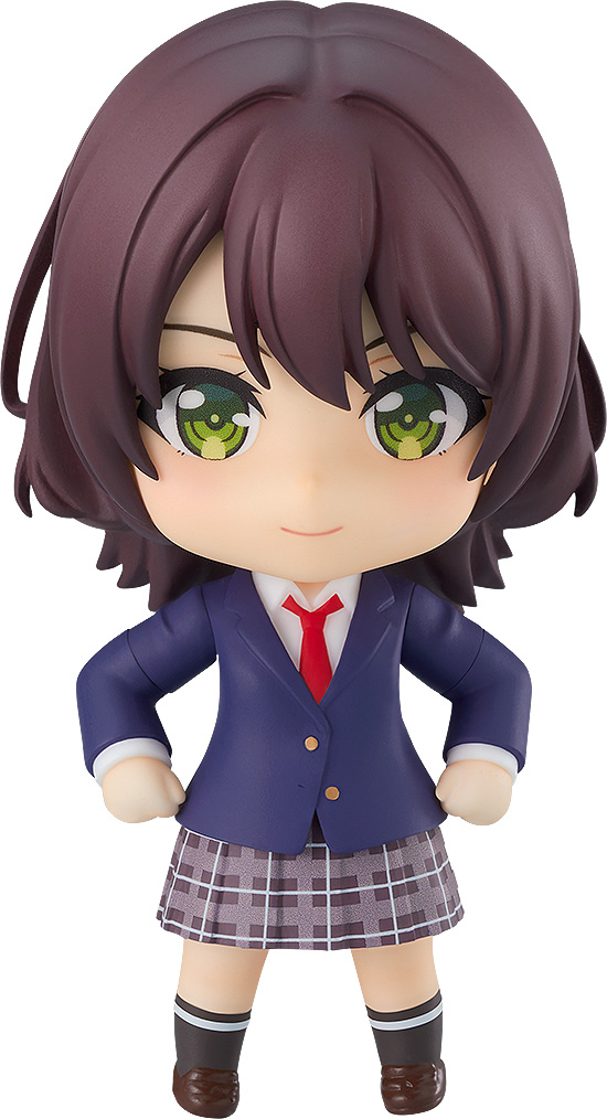 "Pre-Order" [1574] Nendoroid Aoi Hinami