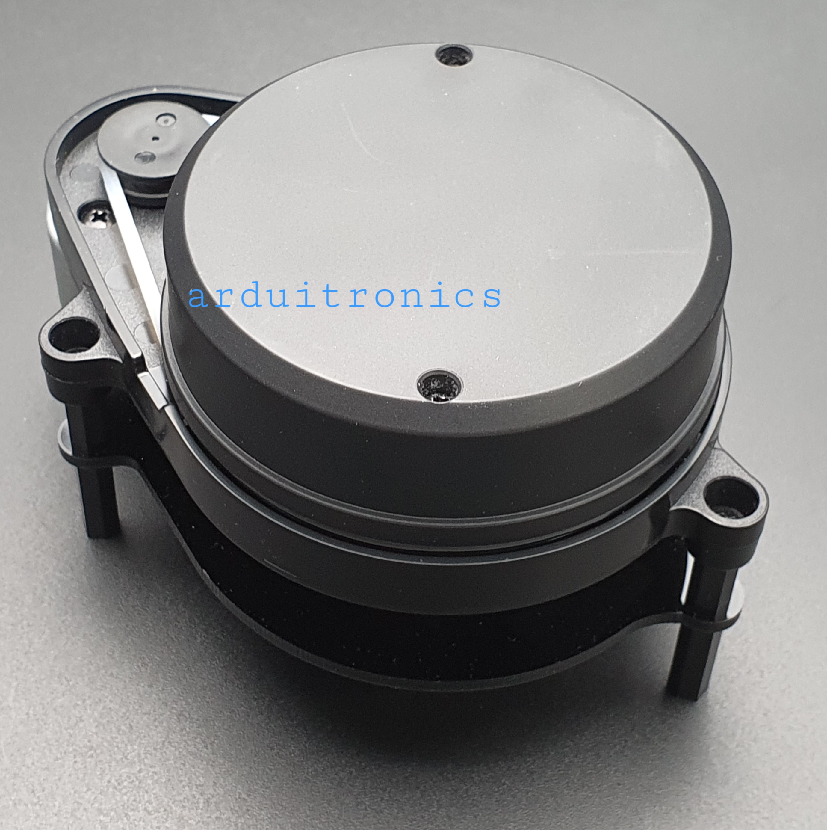 YDLIDAR X4 Pro Lidar – 360-degree Laser Range Scanner (10m) - Supports ROS