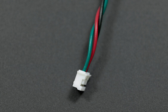 Gravity: Digital Sensor Cable for Arduino - 30cm (10 Pack) - แท้จาก DFRobot