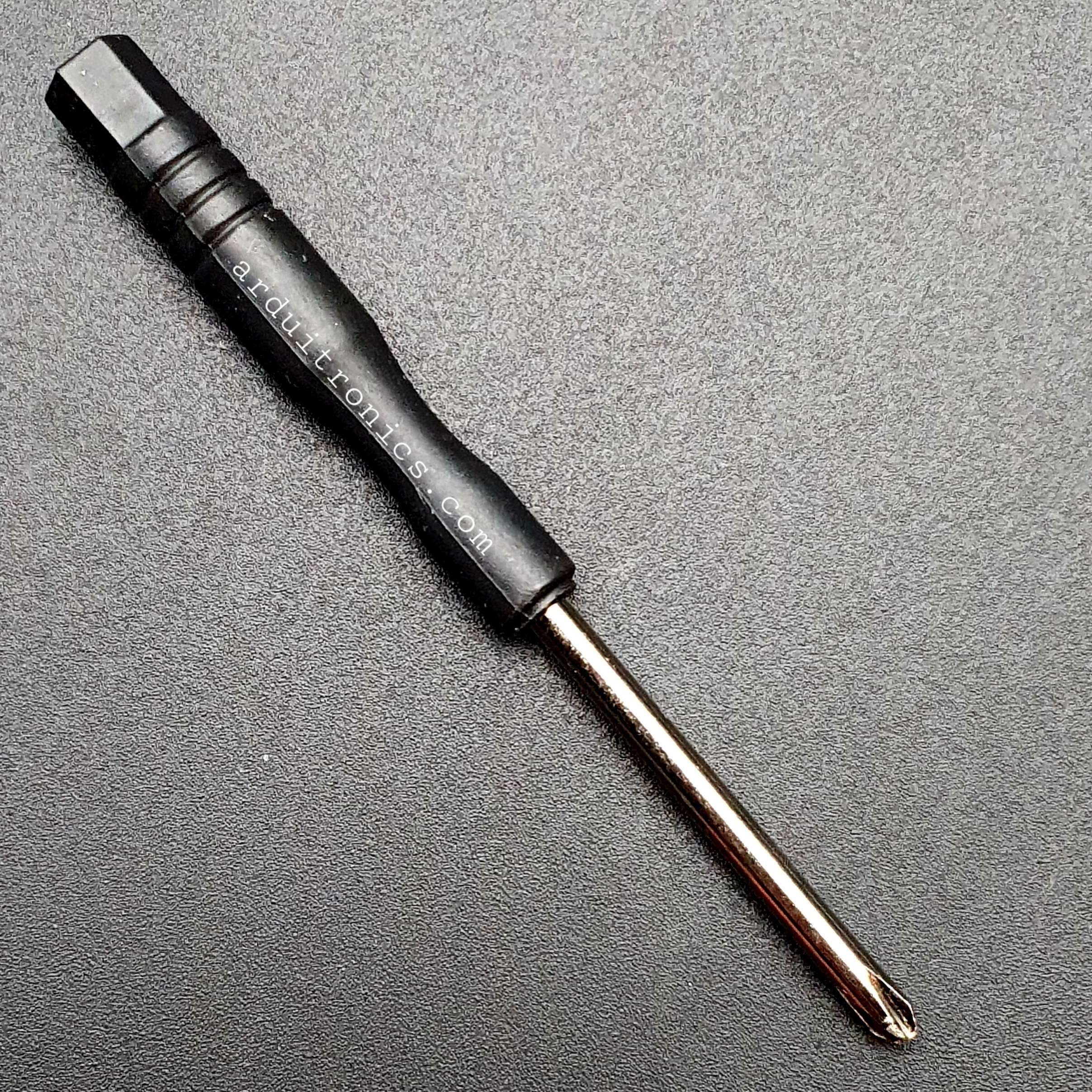 Screwdriver ไขควงขนาดเล็ก ไขควงหัวแฉก ขนาด 3mm