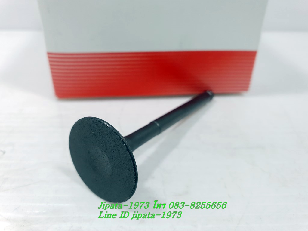 (Mio) วาล์ว ไอดี และวาล์ว ไอเสีย Yamaha Mio,Fino,Nouvo แท้