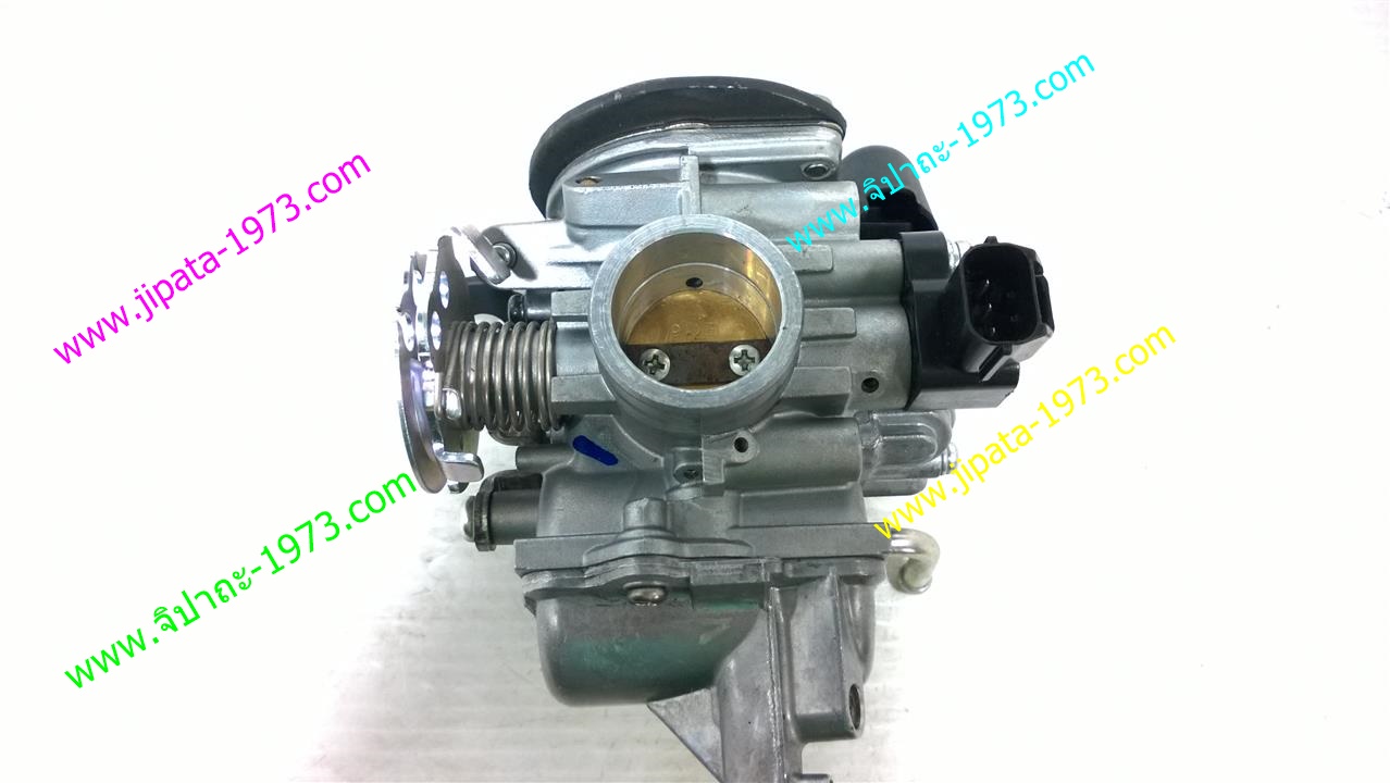 คาร์บูเรเตอร์ดัดแปลง สำหรับใส่รถ Yamaha Fino,Mio