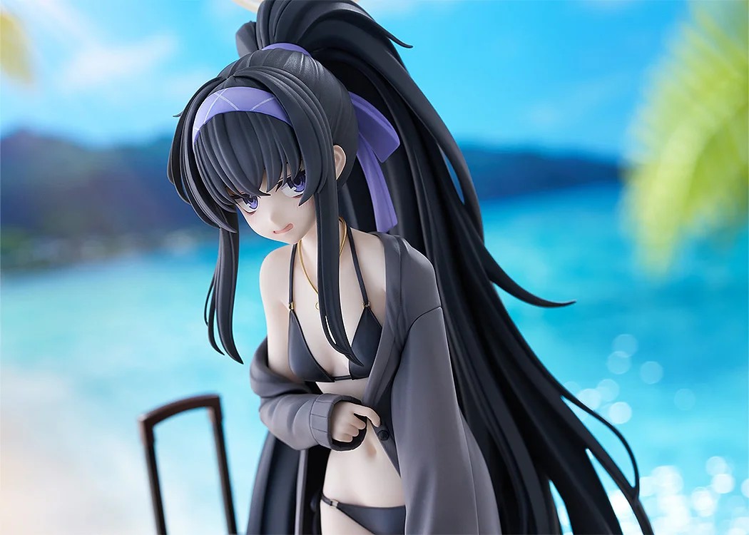 "Pre-Order" Phat! 1/7 Ui (Swimsuit)