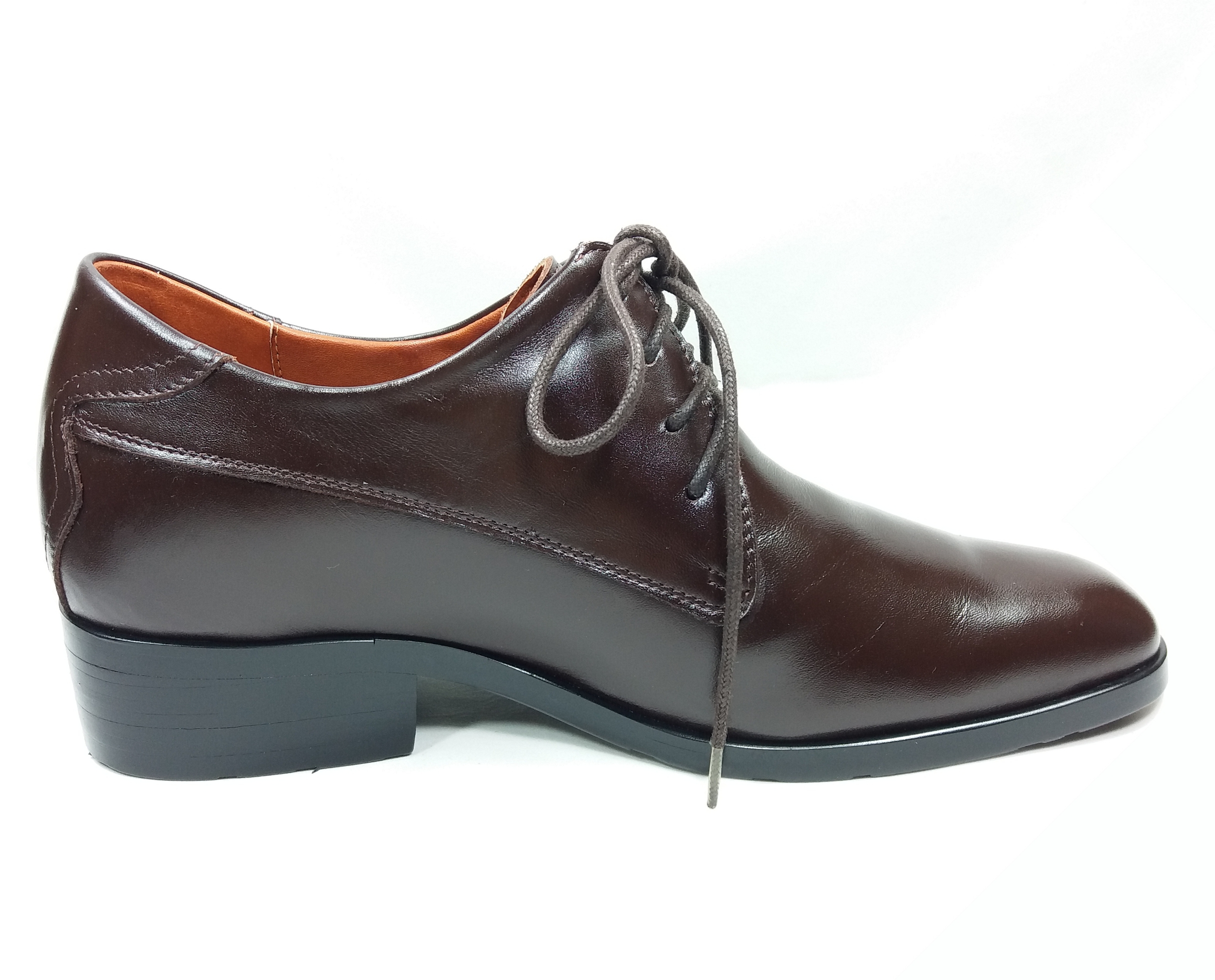 Prima Topa (Brown) 6.5
