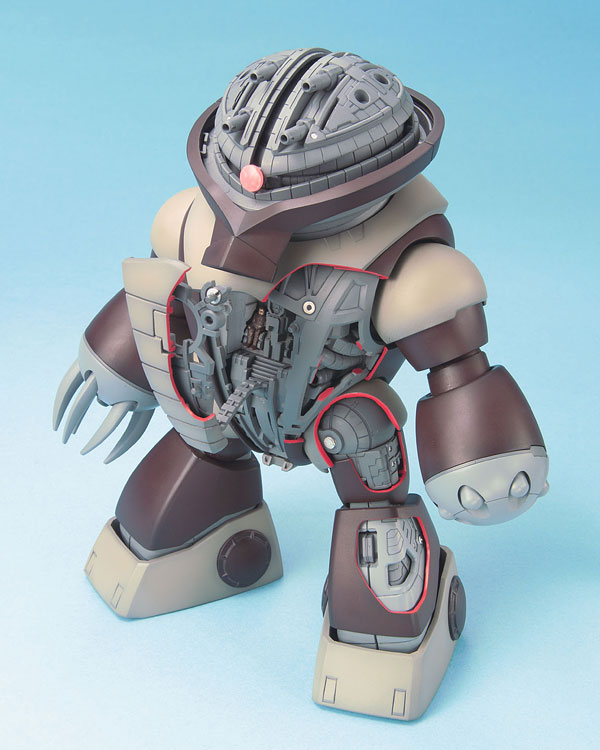 MG 1/100 MSM-04 Acguy