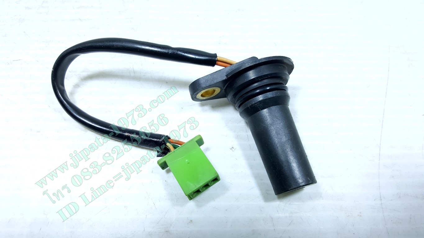 (Wave 125 S) เซ็นเซอร์วัดความเร็ว Honda Wave 125 S รุ่น ไมล์ดิจิตอล แท้