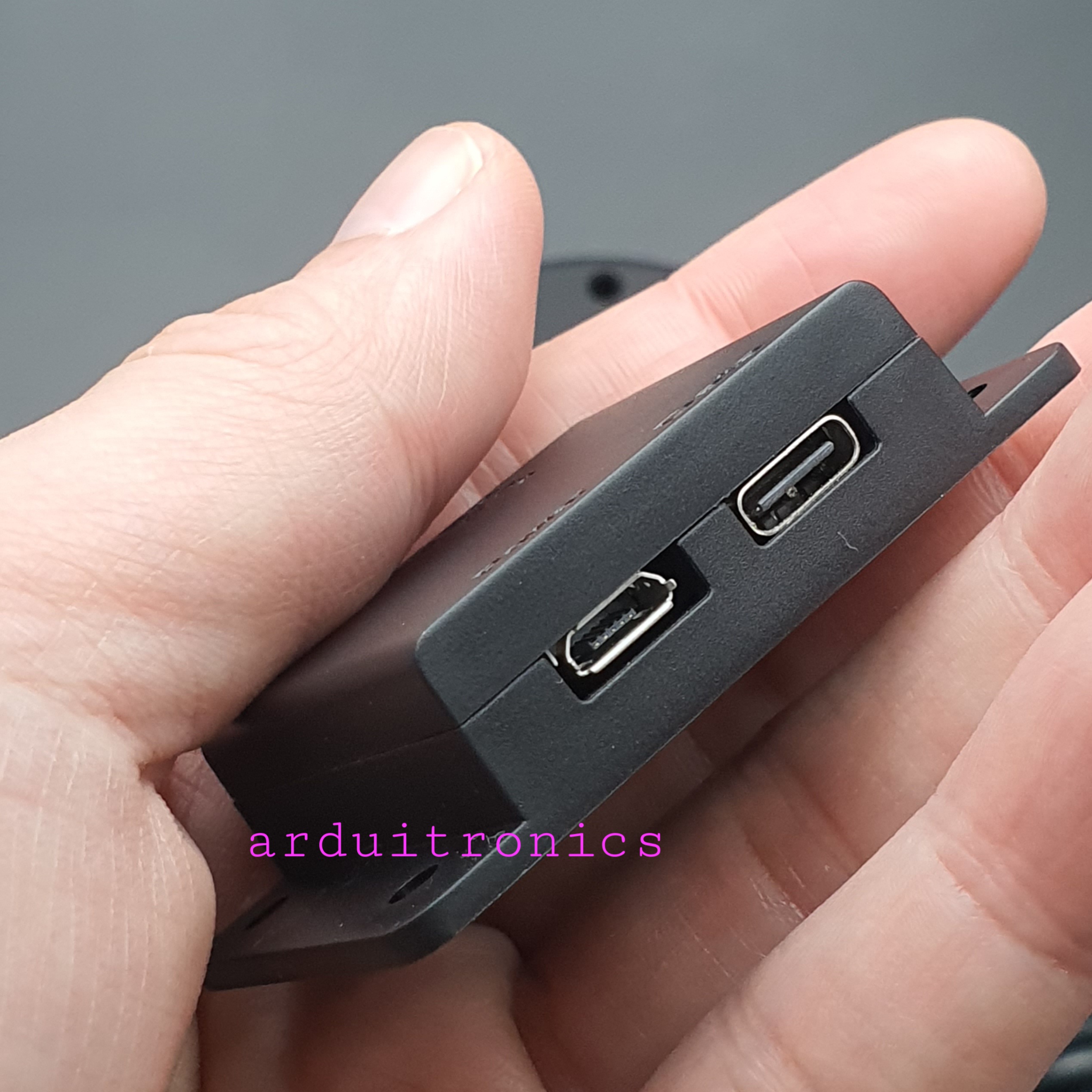 YDLIDAR TG50 Lidar – 360-degree Laser Range Scanner (50m) - Supports ROS