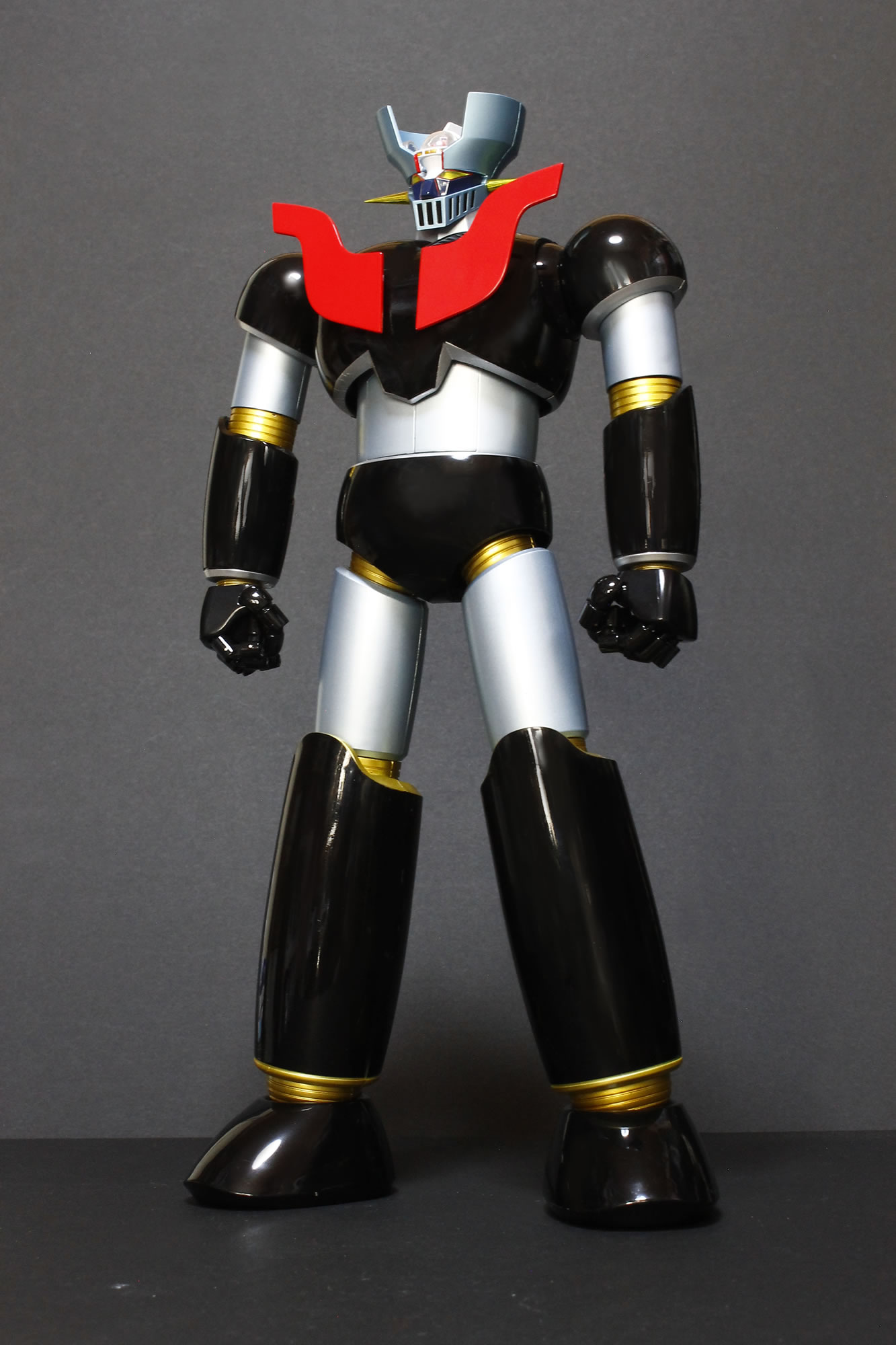 "Pre-Order" Grand Action Bigsize Model Mazinger Z Comics Ver.