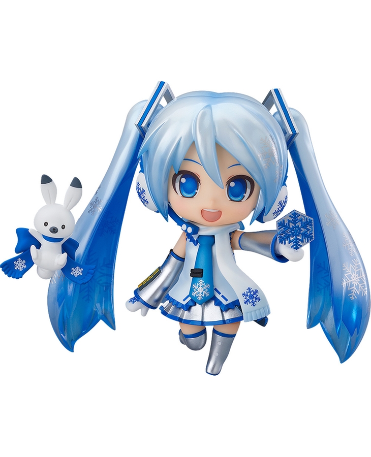 "Pre-Order" [1319] Nendoroid Snow Miku 2.0