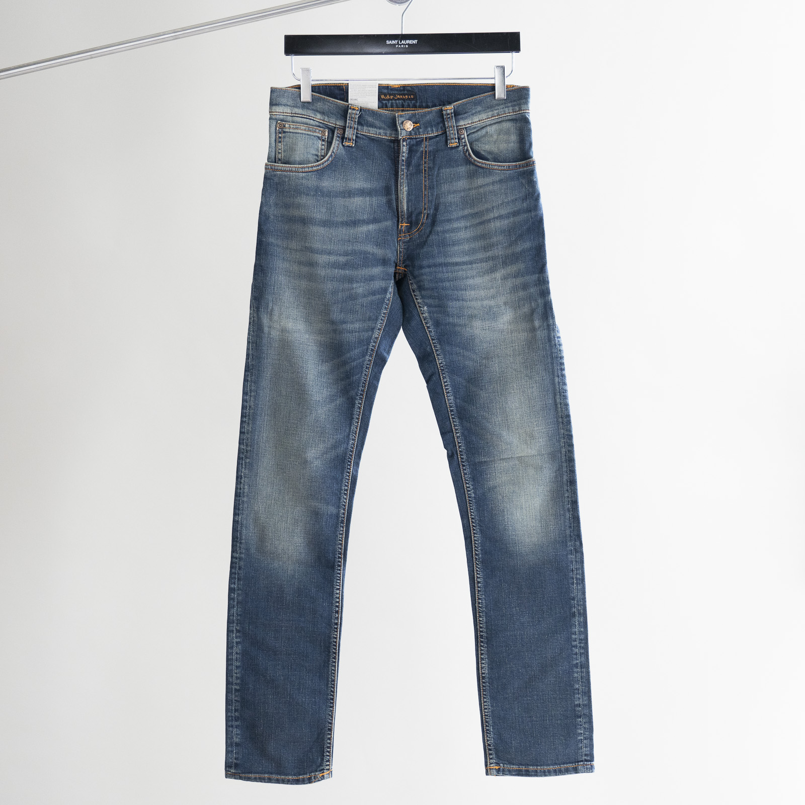 *Thin Finn Oscar Worn Dark