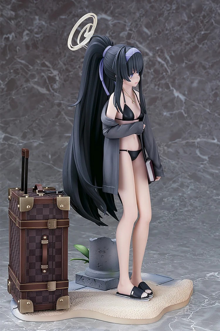 "Pre-Order" Phat! 1/7 Ui (Swimsuit)