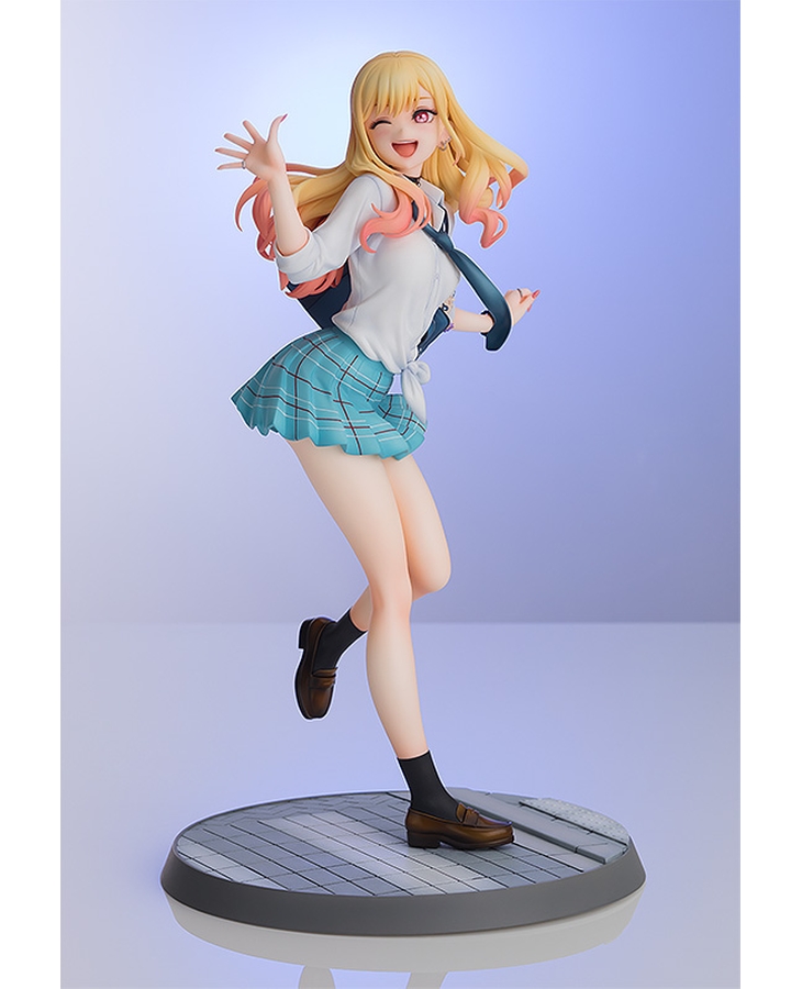 Max Factory 1/7 Marin Kitagawa