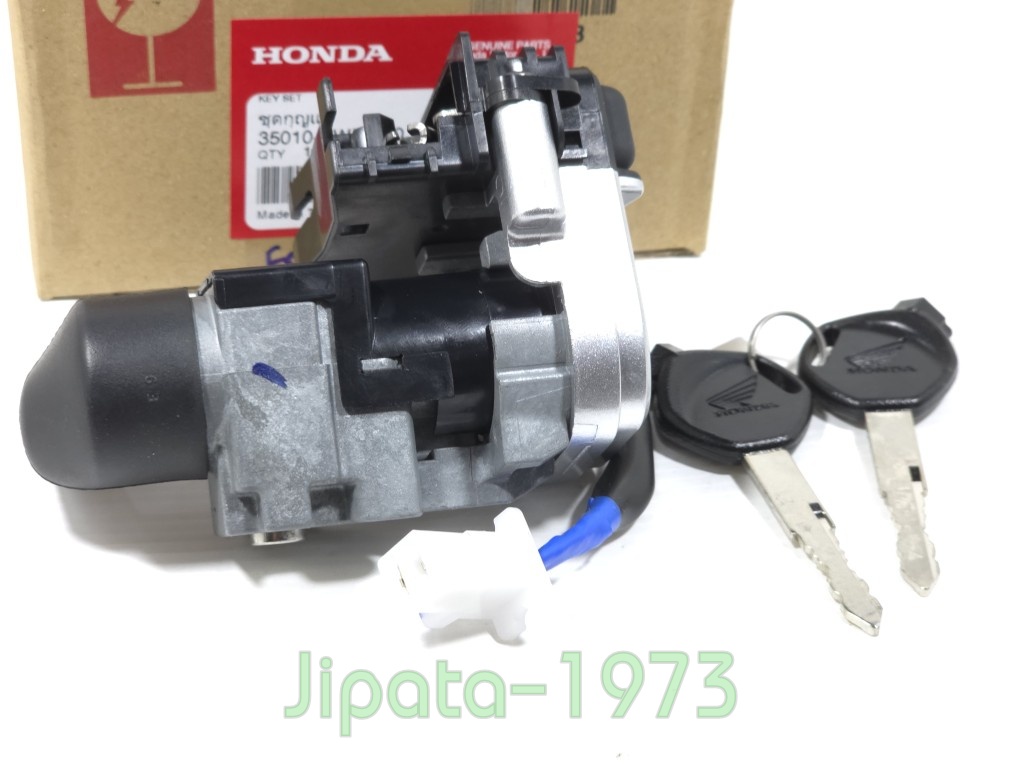 (PCX 150) ชุดสวิทช์กุญแจ Honda PCX 150 i ปี 2012 แท้