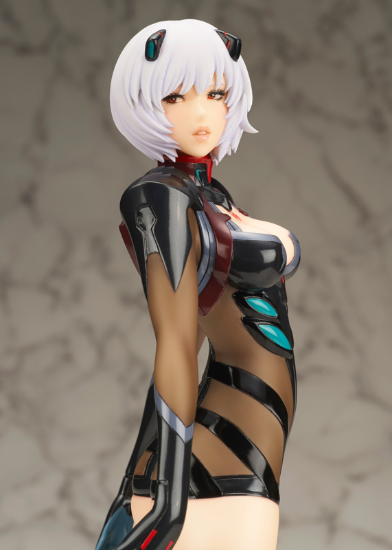 "Pre-Order" Flare - Rebuild of Evangelion - Rei Ayanami [Reproduction]