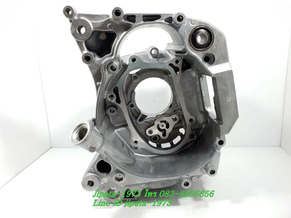 (PCX 160 i) เรือนเครื่องยนต์ ซ้าย -ขวา Honda PCX 160 i แท้