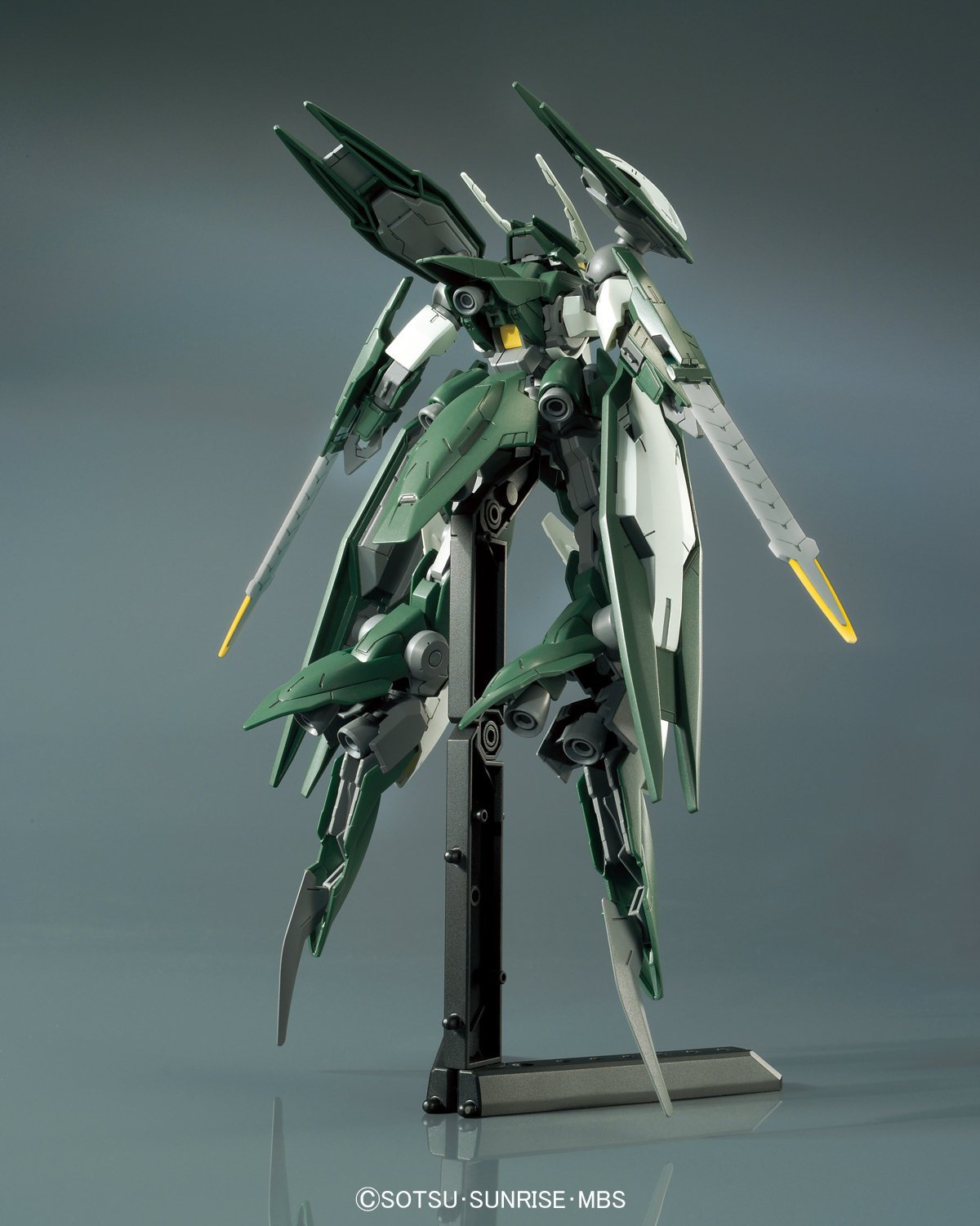 HG 1/144 Reginlaze Julia