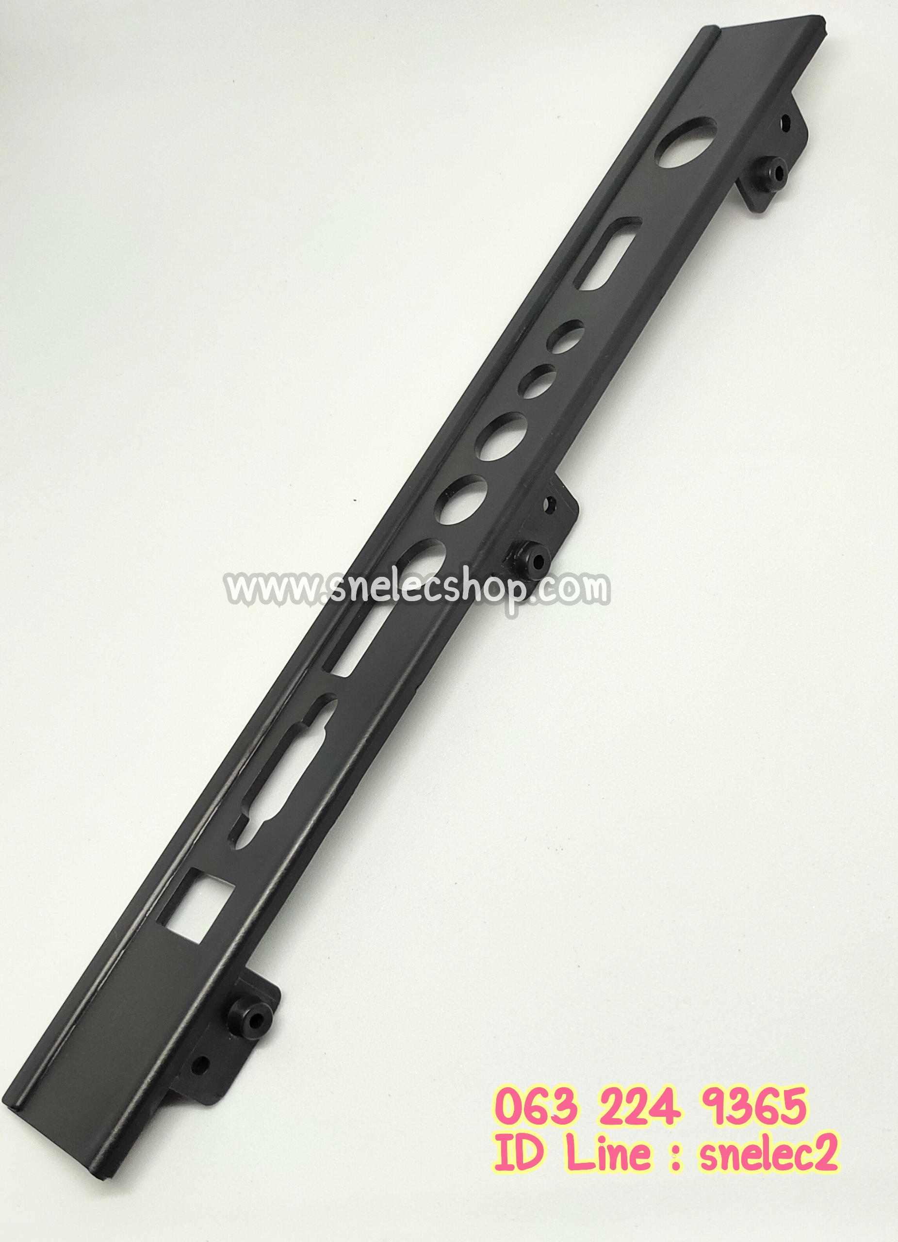 Prisma ความละเอียด 1440*900 จอ LTM190M2-L31 บอร์ด+รีโมท +ฝาปิดด้านข้าง ระบบอนาล็อก