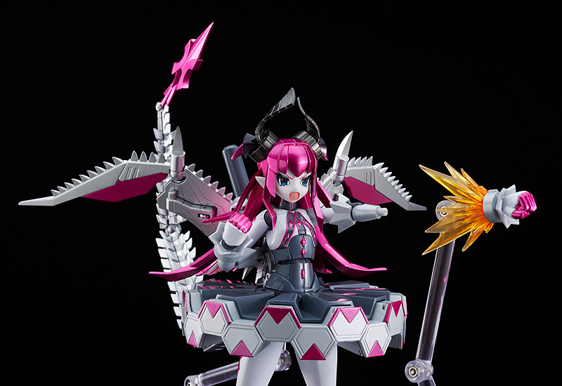 "Pre-Order" HAGANE WORKS Alloy Alter Ego/Mecha Eli-chan