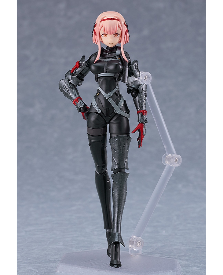 "Pre-Order" figma SAMURAI