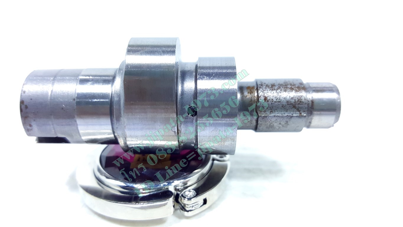 แกนราวลิ้นแต่ง Honda Wave 110 iและ Dream super cub ลูก Kaze